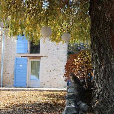 Le Jas Des Cimes, Maison De Hauts Vols Mison Bagian luar foto