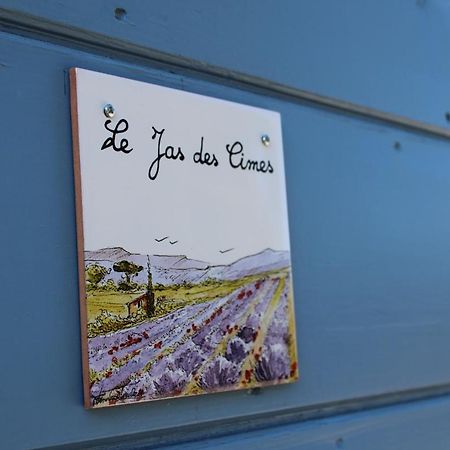 Le Jas Des Cimes, Maison De Hauts Vols Mison Bagian luar foto