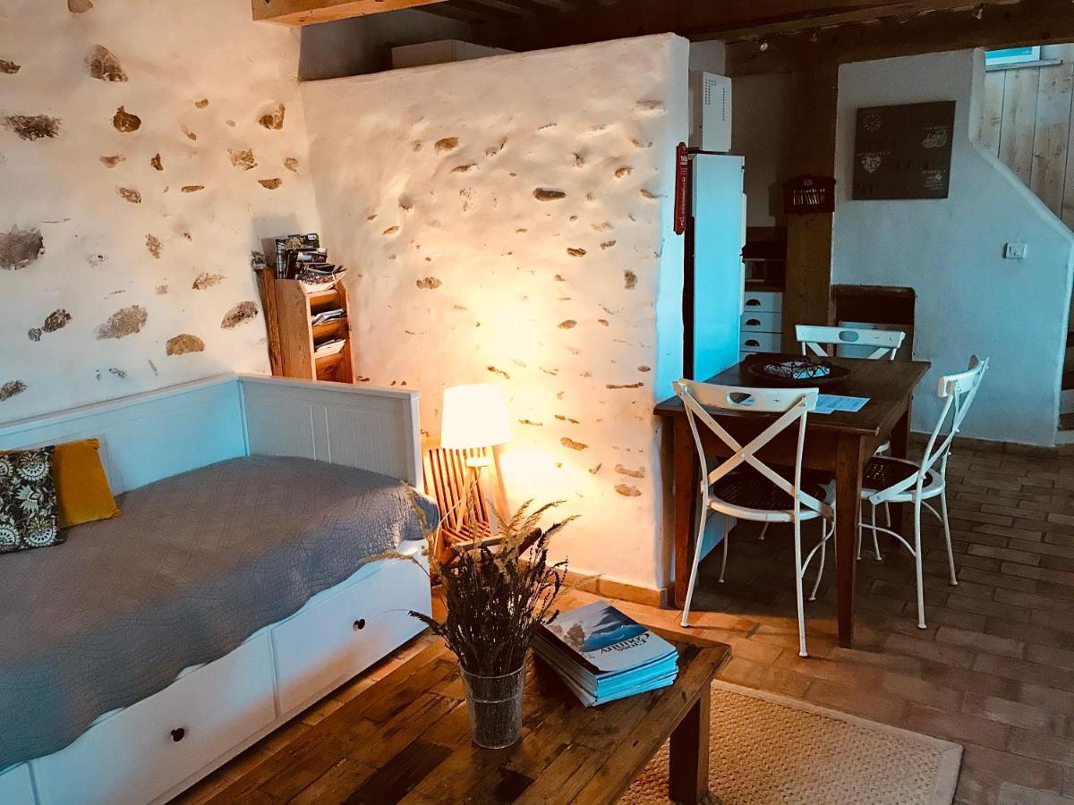 Le Jas Des Cimes, Maison De Hauts Vols Mison Bagian luar foto