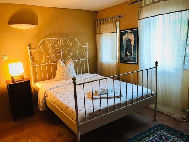 Le Jas Des Cimes, Maison De Hauts Vols Mison Bagian luar foto