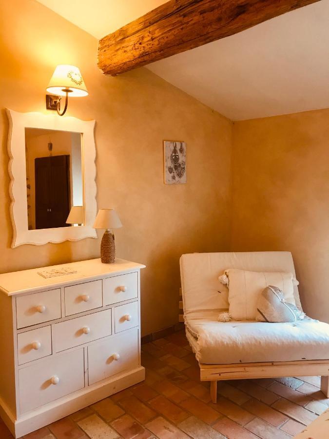 Le Jas Des Cimes, Maison De Hauts Vols Mison Bagian luar foto